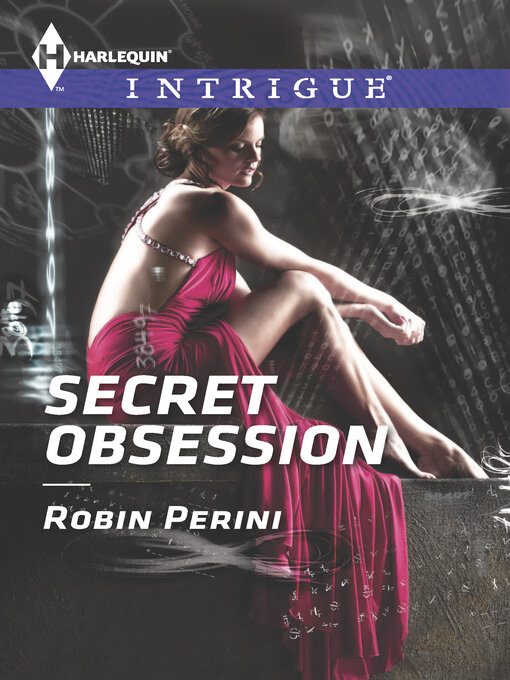 Title details for Secret Obsession by Robin Perini - Available